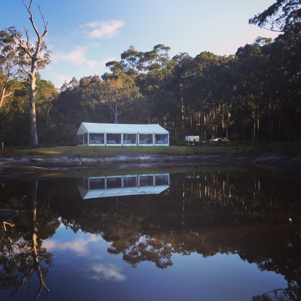 Banquets at The Bower | parking | 2352 George Bass Dr, Broulee NSW 2537, Australia | 0404839690 OR +61 404 839 690