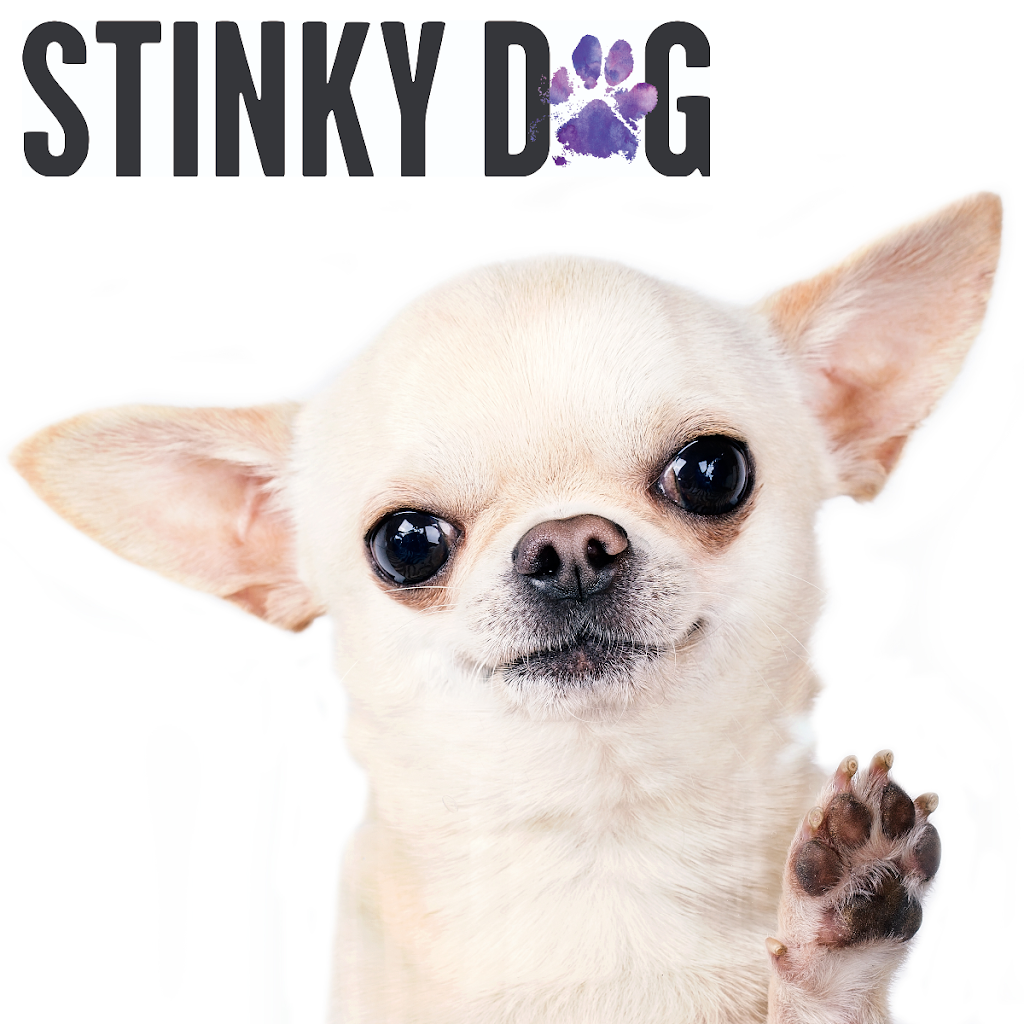 Stinky Dog Australia | store | 2/120 Newlands Rd, Coburg North VIC 3058, Australia | 0402814874 OR +61 402 814 874
