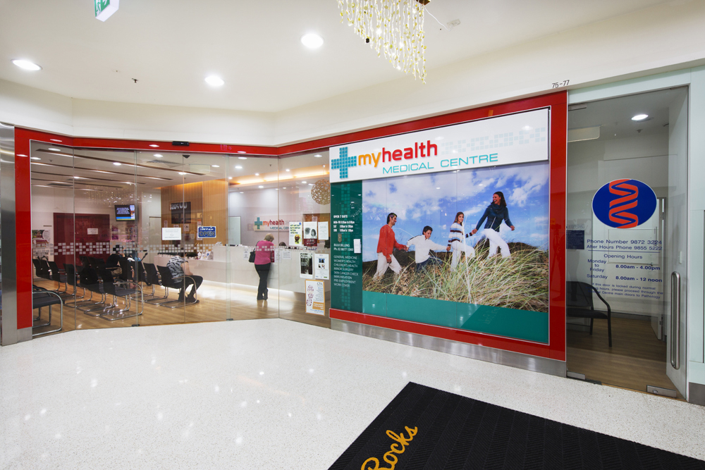 Kids First Speech Pathology | health | myHealth Medical Centre, Shop 75/328 N Rocks Rd, North Rocks NSW 2151, Australia | 0421206200 OR +61 421 206 200