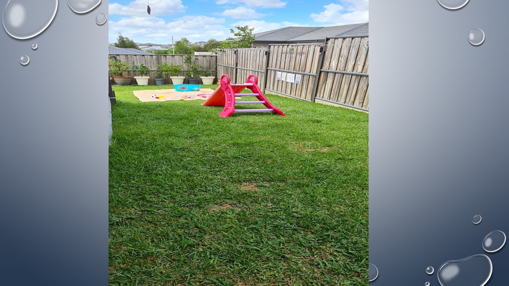 Mulgoa Rise Family Day care |  | 54 Highdale Terrace, Glenmore Park NSW 2745, Australia | 0433039849 OR +61 433 039 849