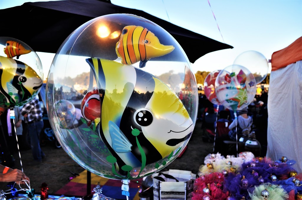 Canowindra International Balloon Challenge | tourist attraction | Rodd St &, Browns Ave, Canowindra NSW 2804, Australia | 1300908825 OR +61 1300 908 825