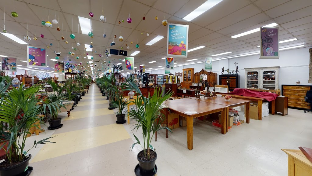 ALBURY ANTIQUES PTY LTD | furniture store | 159-165 High St, Shepparton VIC 3630, Australia | 0424688744 OR +61 424 688 744