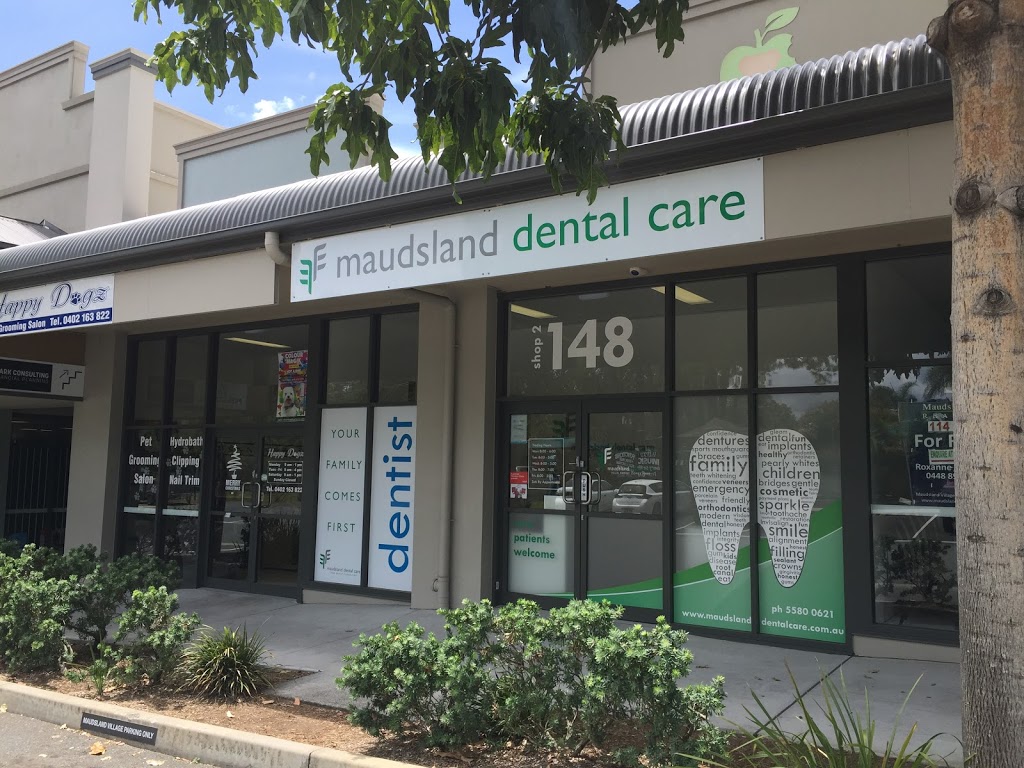 Dr Caleb Park DENTIST | dentist | Shop 2/148 Maudsland Rd, Maudsland QLD 4210, Australia | 0755800621 OR +61 7 5580 0621