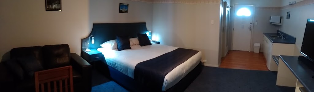Ararat Southern Cross Motor Inn | lodging | 96 High St, Ararat VIC 3377, Australia | 0353521341 OR +61 3 5352 1341