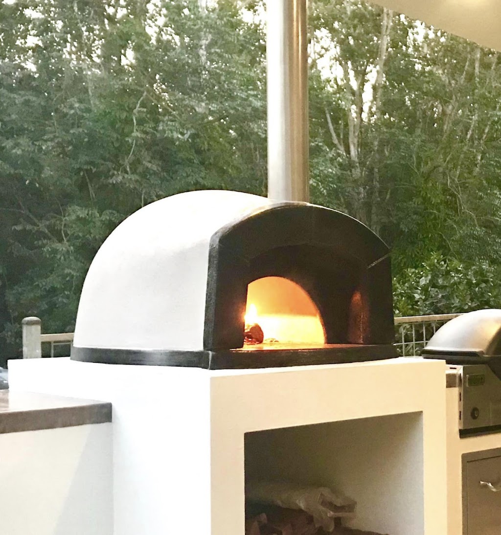 Woodfired Australia | 442 Steve Irwin Wy, Beerburrum QLD 4517, Australia | Phone: 0432 397 210