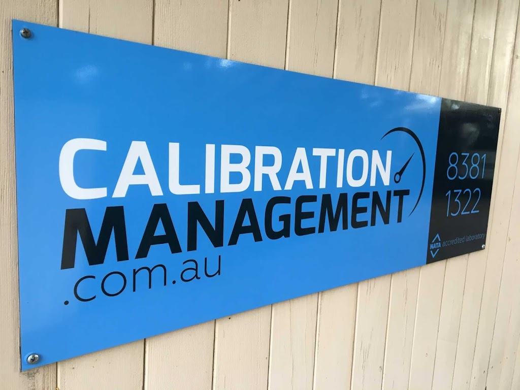 Calibration Management Services | 6 Mariane Pl, Reynella East SA 5161, Australia | Phone: (08) 8381 1322