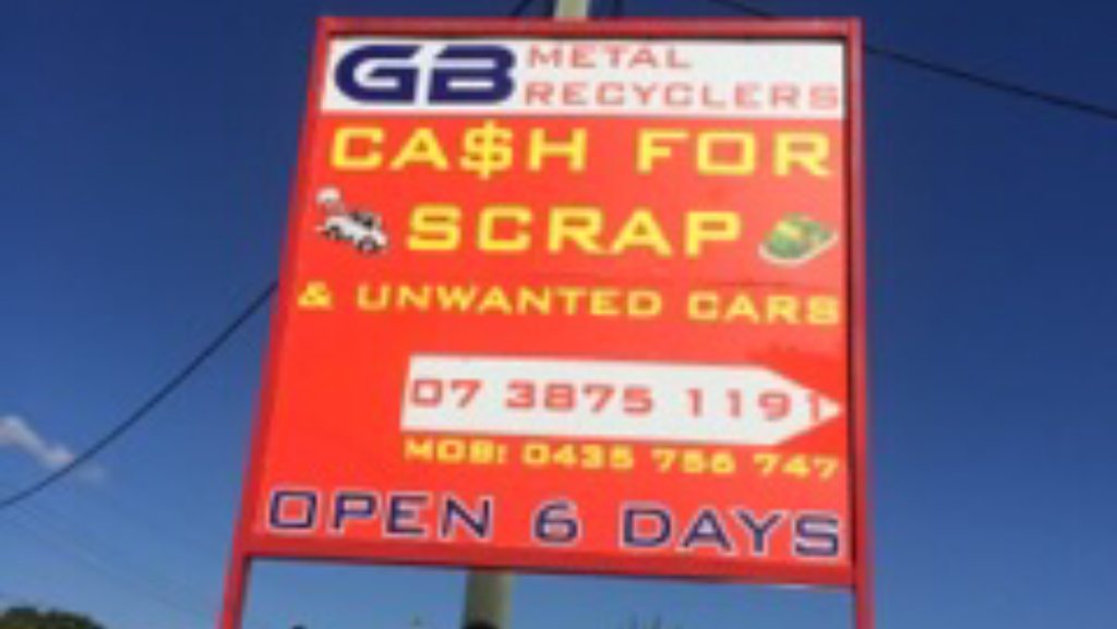 Scrap cars brisbane | car repair | 31A Randolph St, Rocklea QLD 4016, Australia | 0738751191 OR +61 7 3875 1191