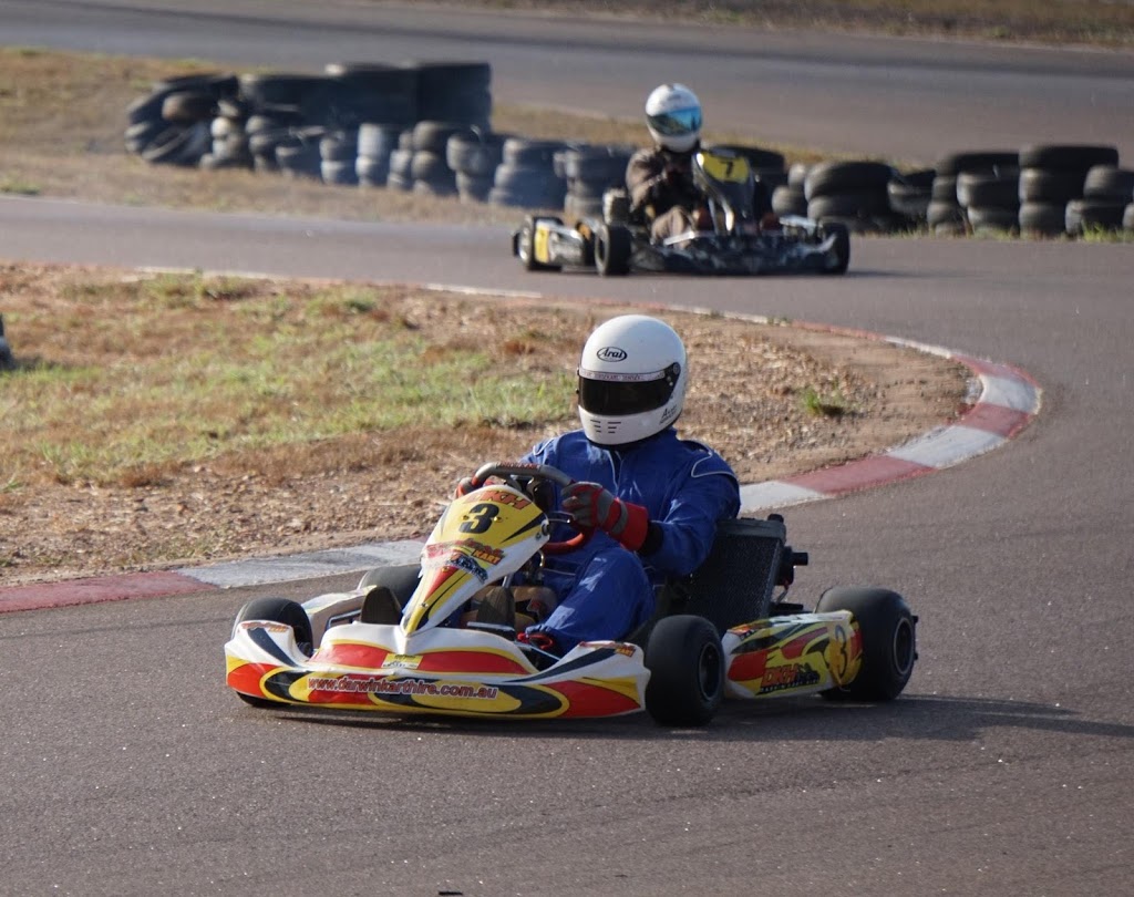 Darwin Kart Hire | 67 Hidden Valley Rd, Hidden Valley NT 0822, Australia | Phone: 0428 486 868