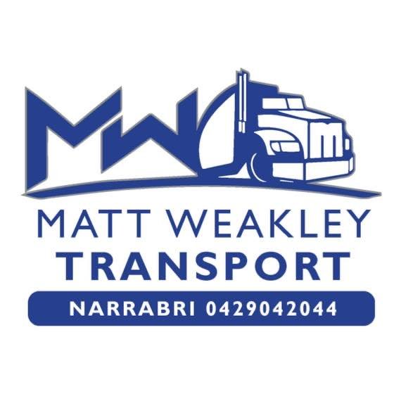 Matt Weakley Transport | 55 Eulah Creek Rd, Narrabri NSW 2390, Australia | Phone: 0429 042 044