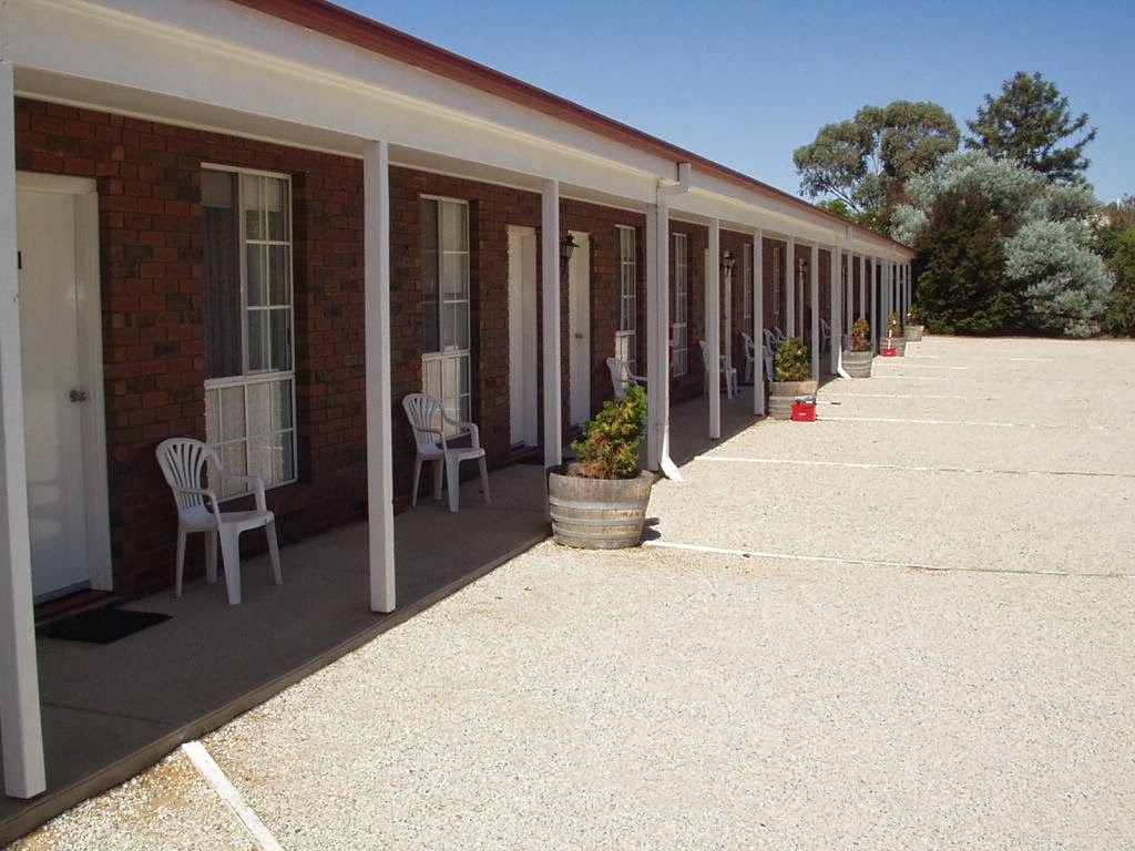 Econo Lodge Border Gateway Wodonga | lodging | 6 Moorefield Park Dr, West Wodonga VIC 3690, Australia | 0260561011 OR +61 2 6056 1011