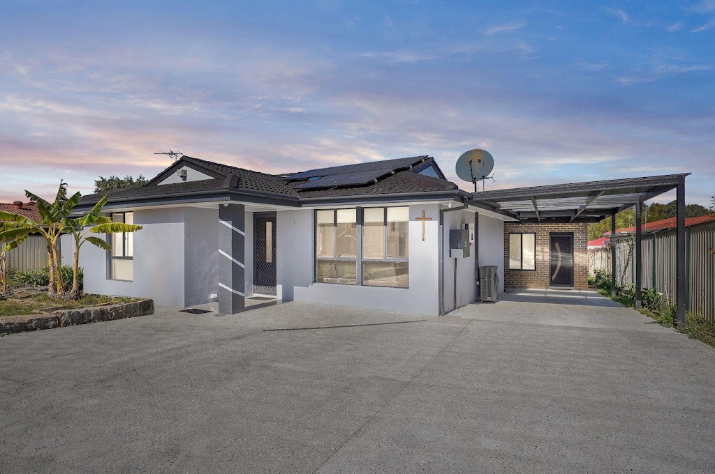 MA Building Construction NSW Pty Ltd | 37 Glen Elgin Cres, Edensor Park NSW 2176, Australia | Phone: 0416 559 440