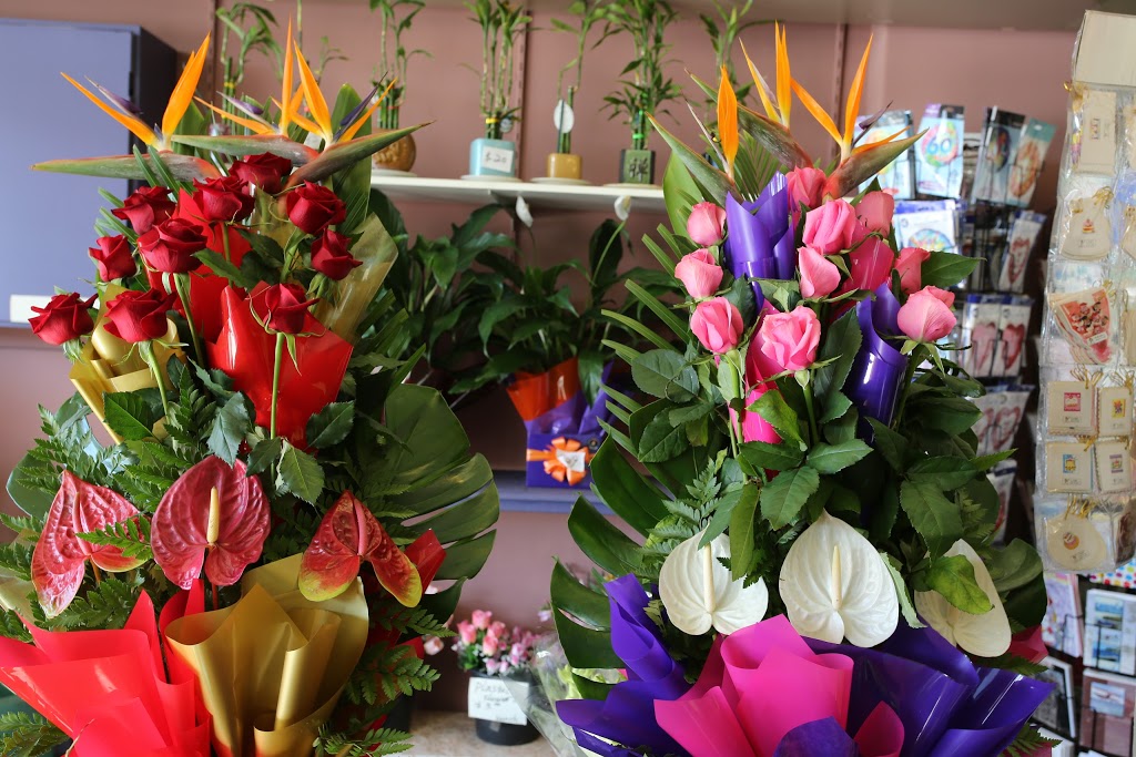 Melbourne Boutique Flowers | 145 Bell St, Melbourne VIC 3072, Australia | Phone: (03) 9495 1649