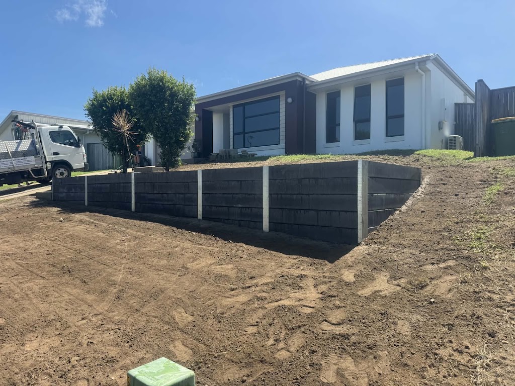 Landscape Constructions Mackay | 35 Companion Way, Bucasia QLD 4750, Australia | Phone: 0497 988 410