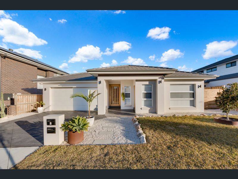 Casalina Homes | 58 Lancaster St, Ingleburn NSW 2565, Australia | Phone: 0410 442 436