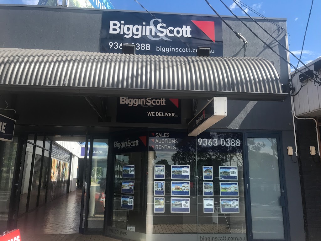 Biggin & Scott Deer Park | real estate agency | 1/821 Ballarat Rd, Deer Park VIC 3023, Australia | 0393630388 OR +61 3 9363 0388