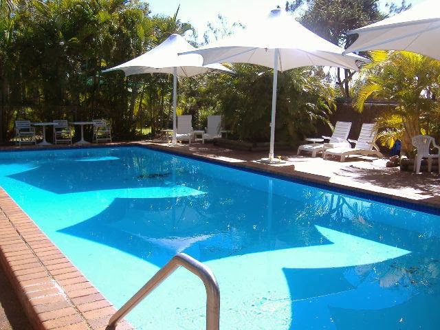 Hideaway Resort | Cabarita Beach NSW 2488, Australia | Phone: (02) 6676 1444