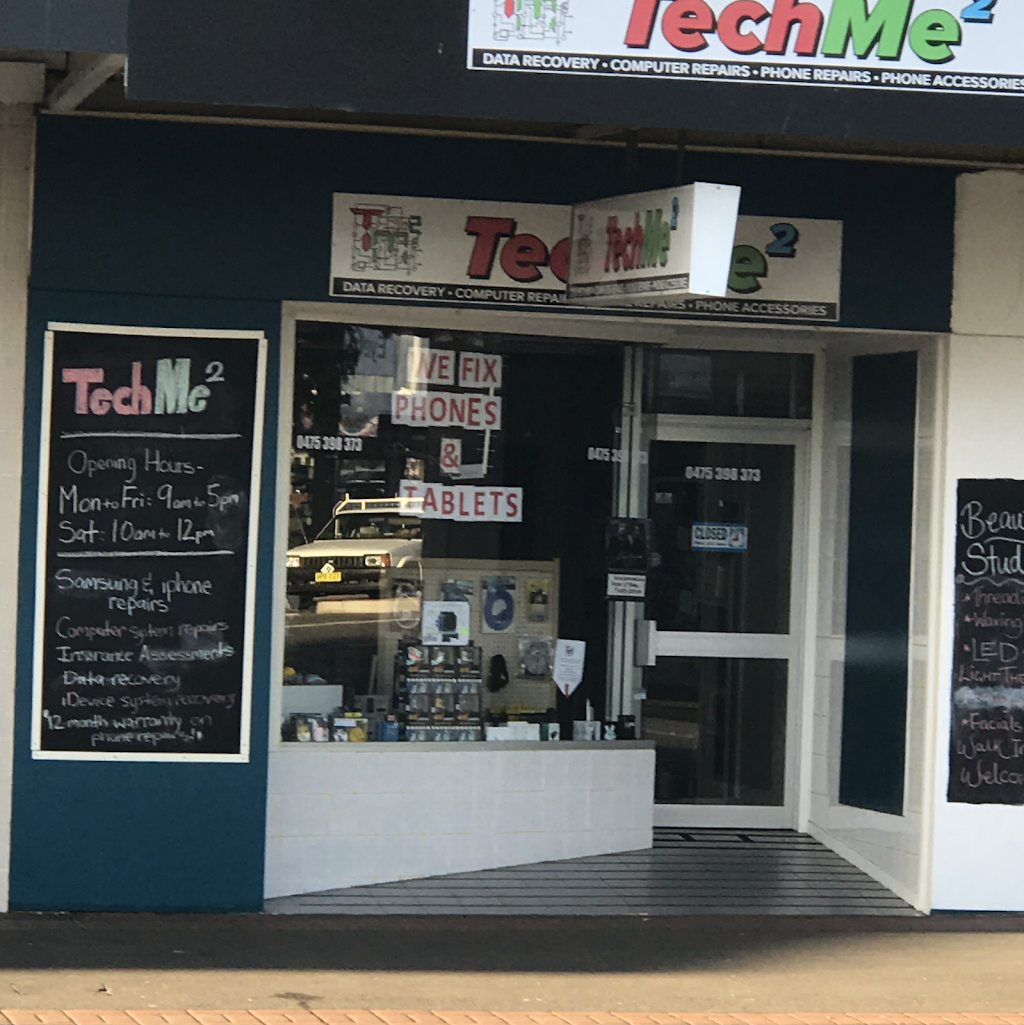 TechMe2 | electronics store | 73 Boorowa St, Young NSW 2594, Australia | 0475398373 OR +61 475 398 373