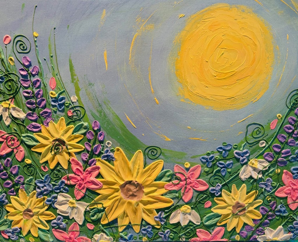 The Art of Loving Kindness | Llanrian Dr, Gowrie NSW 2330, Australia | Phone: 0414 727 367