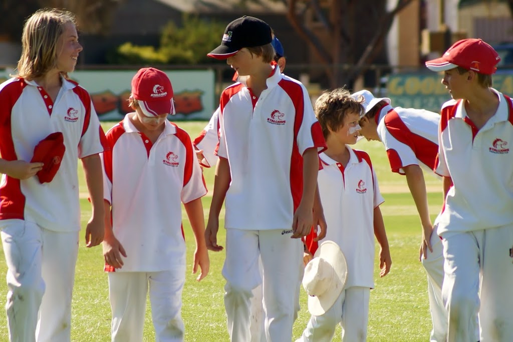 Strathalbyn Cricket Club | 10 Ashbourne Rd, Strathalbyn SA 5255, Australia | Phone: 0417 212 514