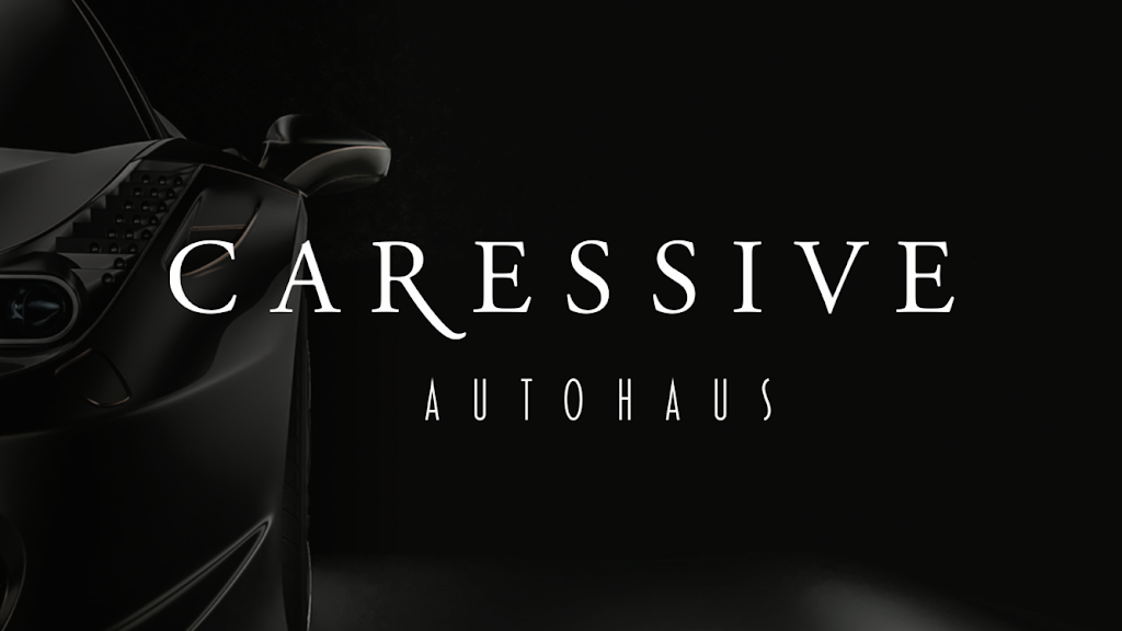 Caressive Auto Haus | car repair | 458 Geelong Rd, West Footscray VIC 3012, Australia | 0433511550 OR +61 433 511 550