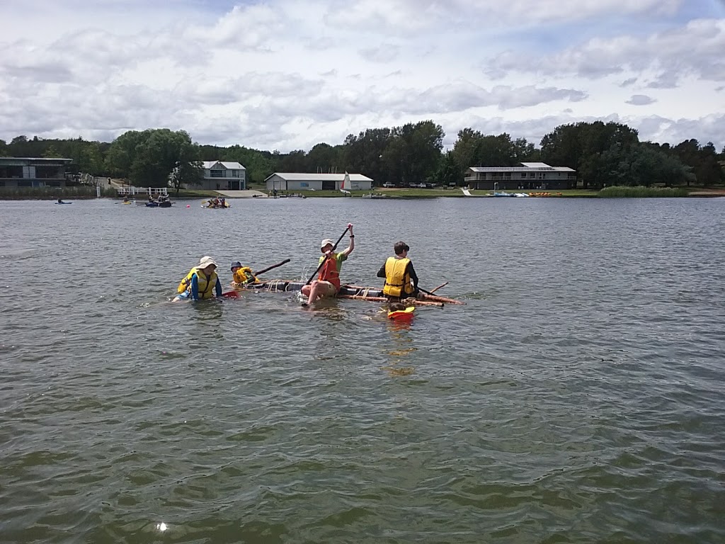 Lake Burley Griffin Sea Scout Group | 10 Alexandrina Dr, Yarralumla ACT 2600, Australia | Phone: 0413 677 269