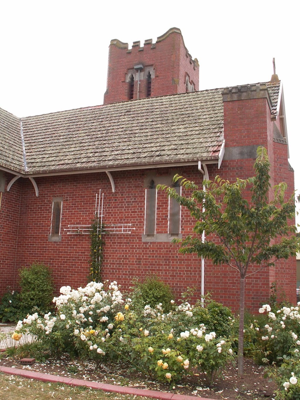 St Stephens Church | church | 6-8 Dodgin St, Wynyard TAS 7325, Australia | 0364422116 OR +61 3 6442 2116