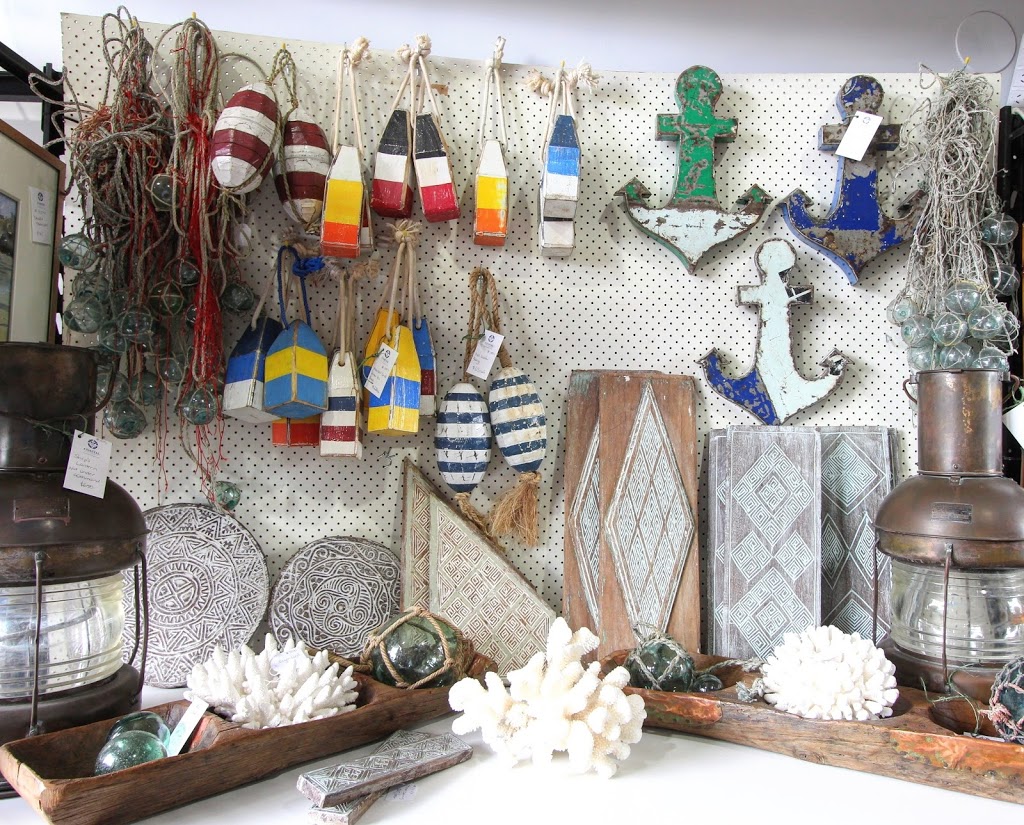 Coastal Vintage | home goods store | Shop 7/41 Gateway Dr, Noosaville QLD 4566, Australia | 0406112420 OR +61 406 112 420