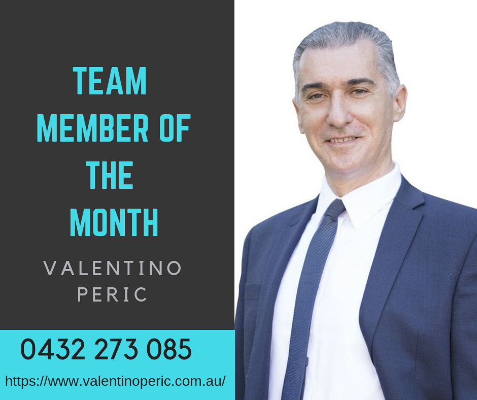 Dianella and Morley Real Estate | Valentino Peric | real estate agency | 5 Collier Rd, Morley WA 6062, Australia | 0432273085 OR +61 432 273 085