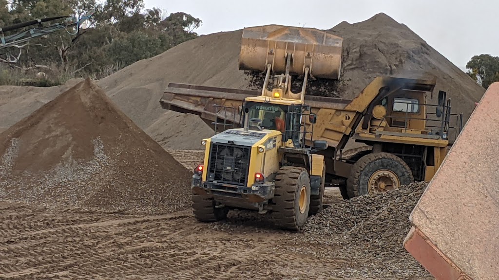 Canberra Construction Recyclers | Pialligo Ave, Pialligo ACT 2609, Australia | Phone: (02) 6249 7427