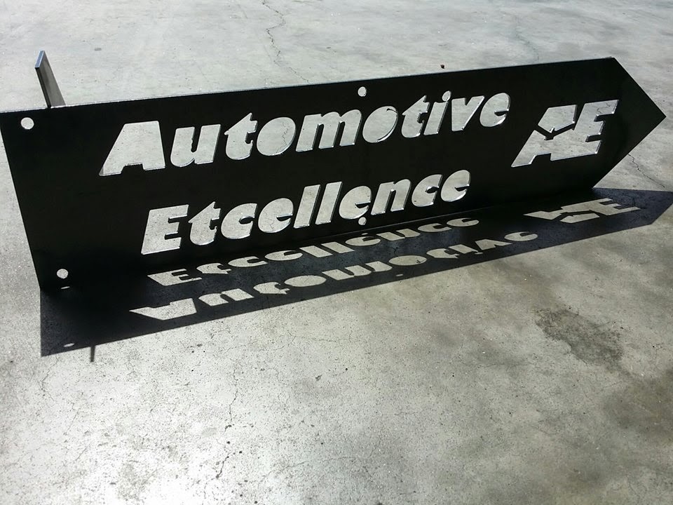Automotive Etcellence | car repair | 3/59 Edward St, Riverstone NSW 2765, Australia | 0288349711 OR +61 2 8834 9711