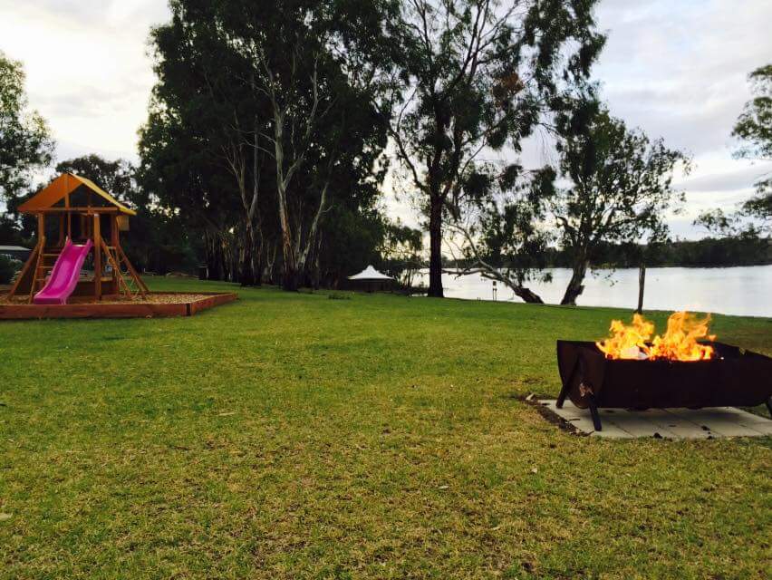 Punyelroo Caravan Park | Lot 1 Punyelroo Rd, Punyelroo SA 5354, Australia | Phone: (08) 8570 2021