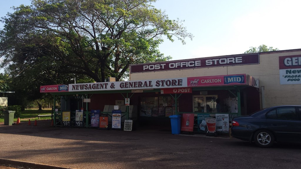 Country Store | store | Adelaide River NT 0846, Australia