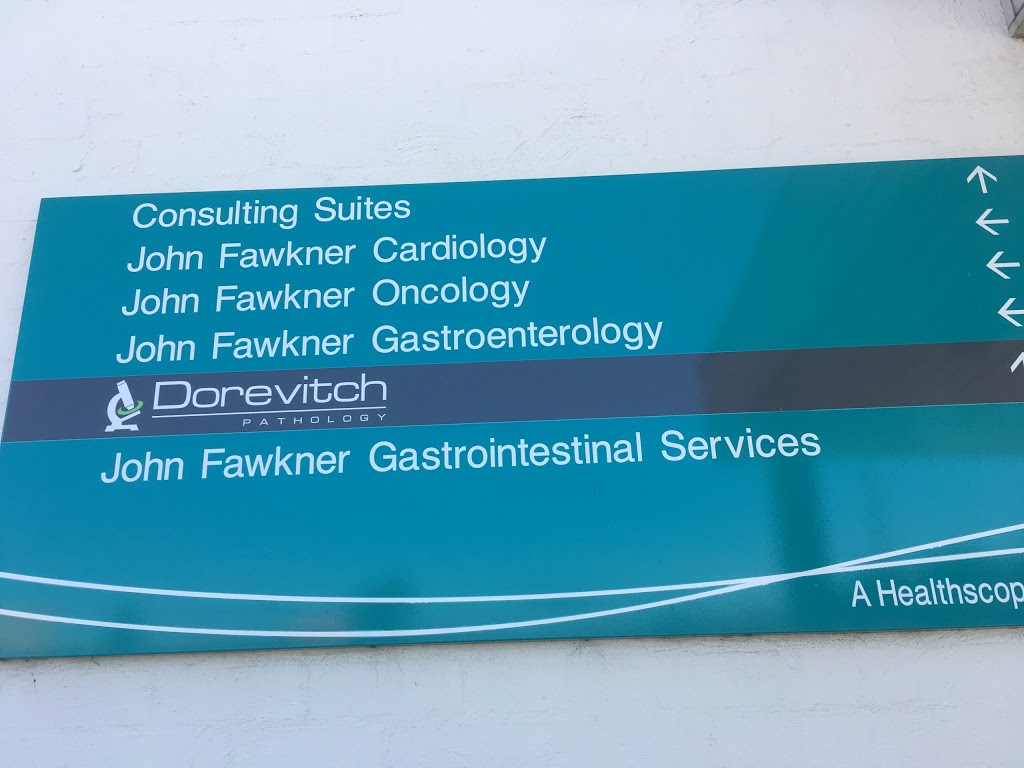 John Fawkner Private Hospital | health | 275 Moreland Rd, Coburg VIC 3058, Australia | 0393852500 OR +61 3 9385 2500