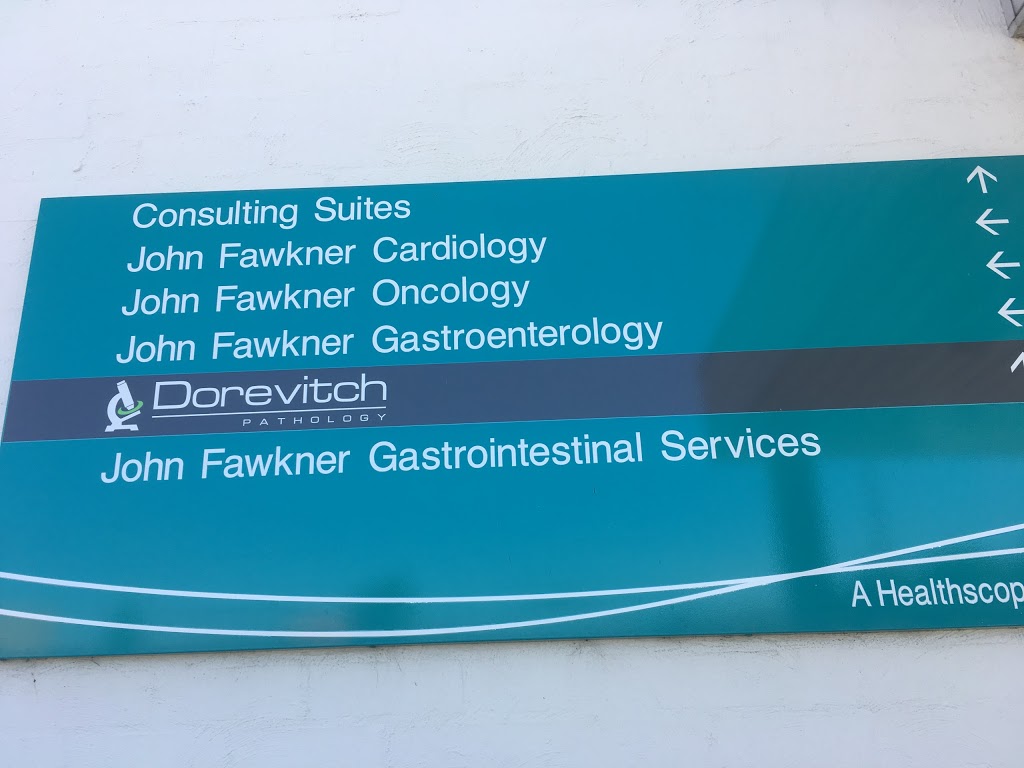 John Fawkner Private Hospital | 275 Moreland Rd, Coburg VIC 3058, Australia | Phone: (03) 9385 2500