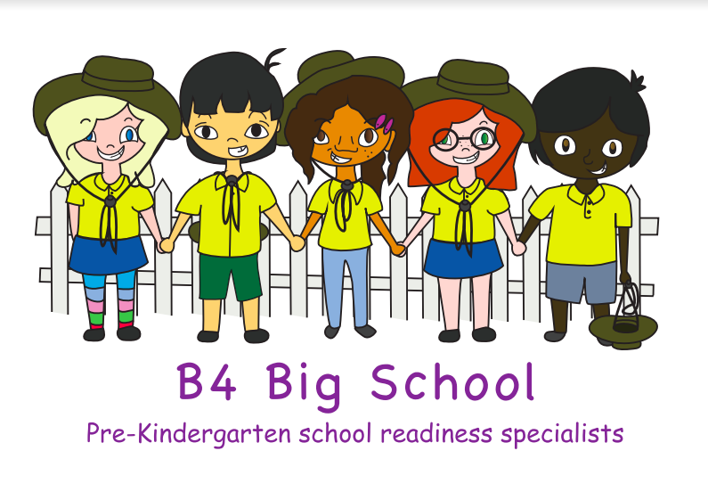 B4 Big School | shop 3 44/42 Queen St, Campbelltown NSW 2560, Australia | Phone: (02) 4627 3153