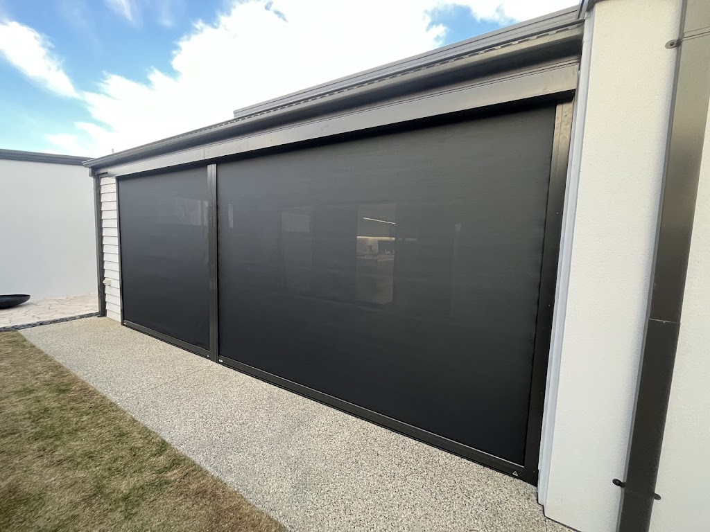 Lux Alfresco Living & Blinds | 18 Salisbury Cct, Fyansford VIC 3218, Australia | Phone: 0438 115 181