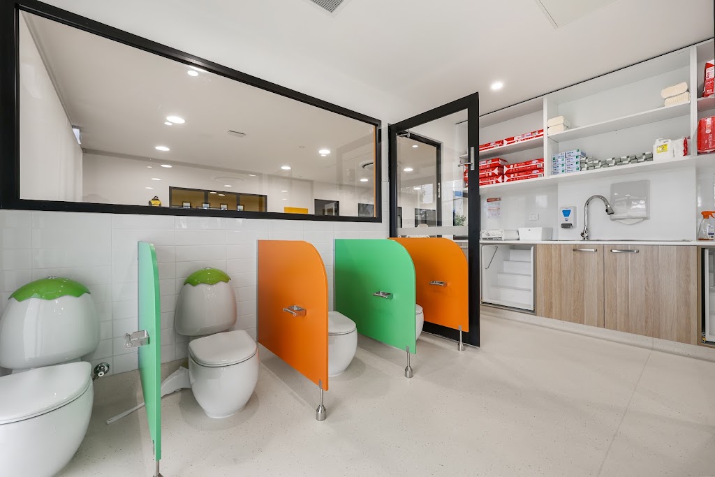 Amiga Montessori Officer Fields | 451 Brown Rd, Officer VIC 3809, Australia | Phone: (03) 7048 3210