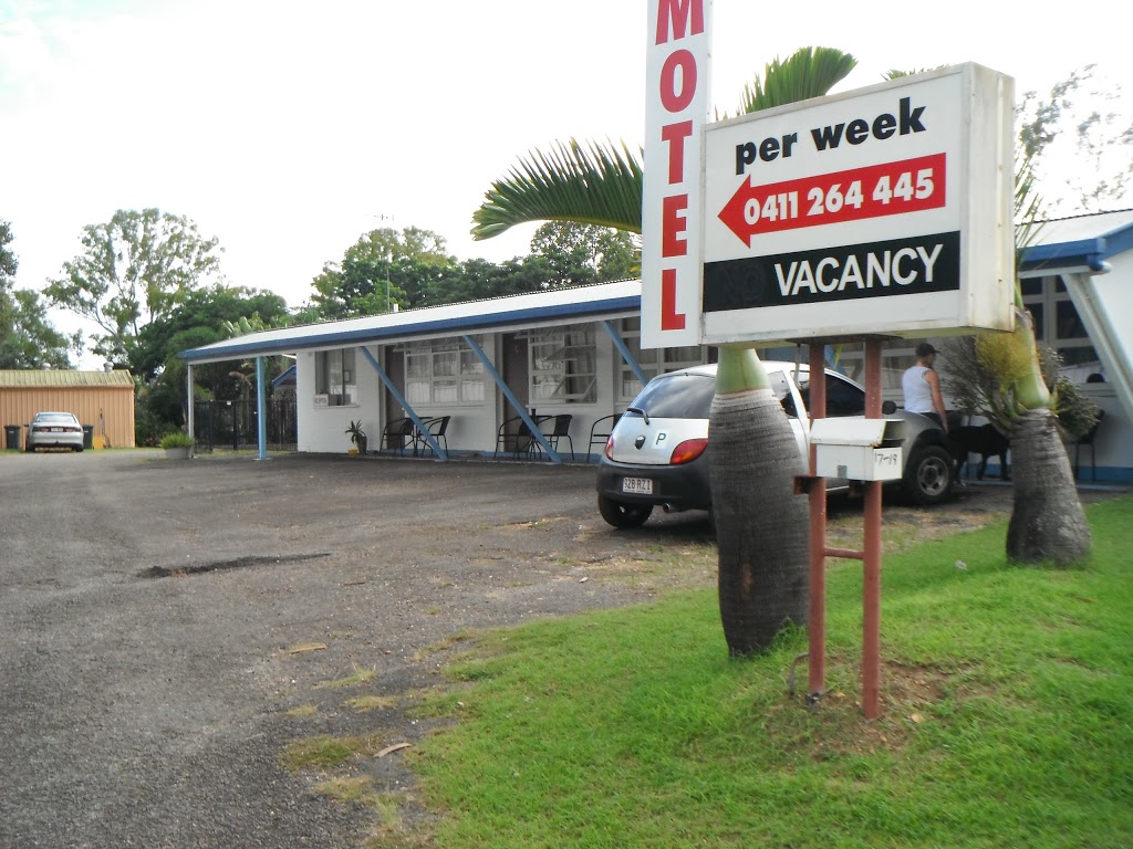 Motel-Accommodation/Riverview-Motel... | 17-19 Gympie Rd, Tinana QLD 4650, Australia | Phone: 0411 264 445