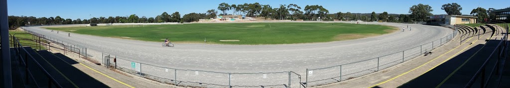 Lord Nelson Park | park | St Arnaud VIC 3478, Australia