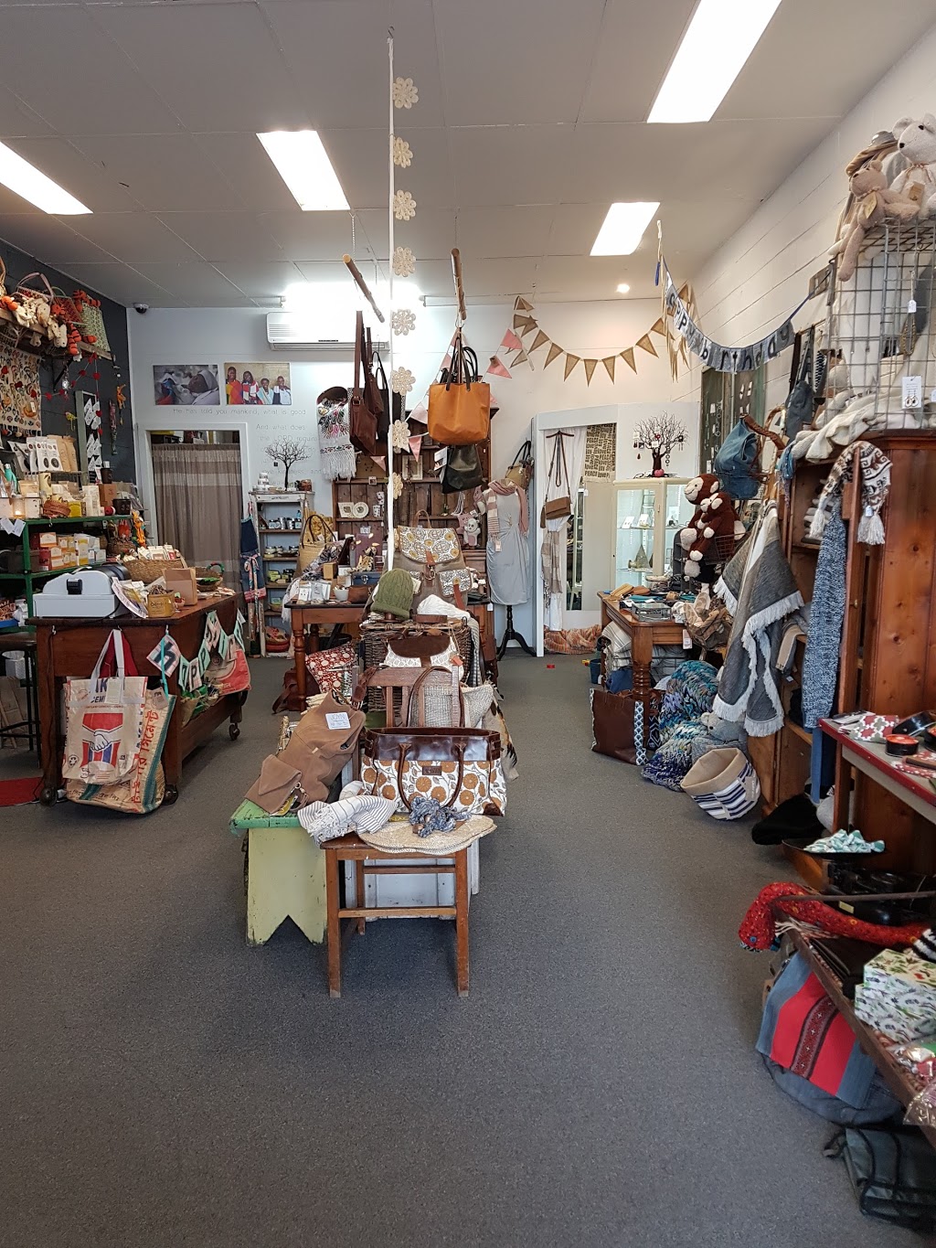 The Fair Trader | home goods store | 18 Railway Ave, Ringwood East VIC 3135, Australia | 0422394149 OR +61 422 394 149