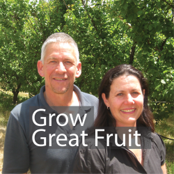 Grow Great Fruit | 69 Danns Rd, Harcourt VIC 3453, Australia | Phone: 0409 012 090