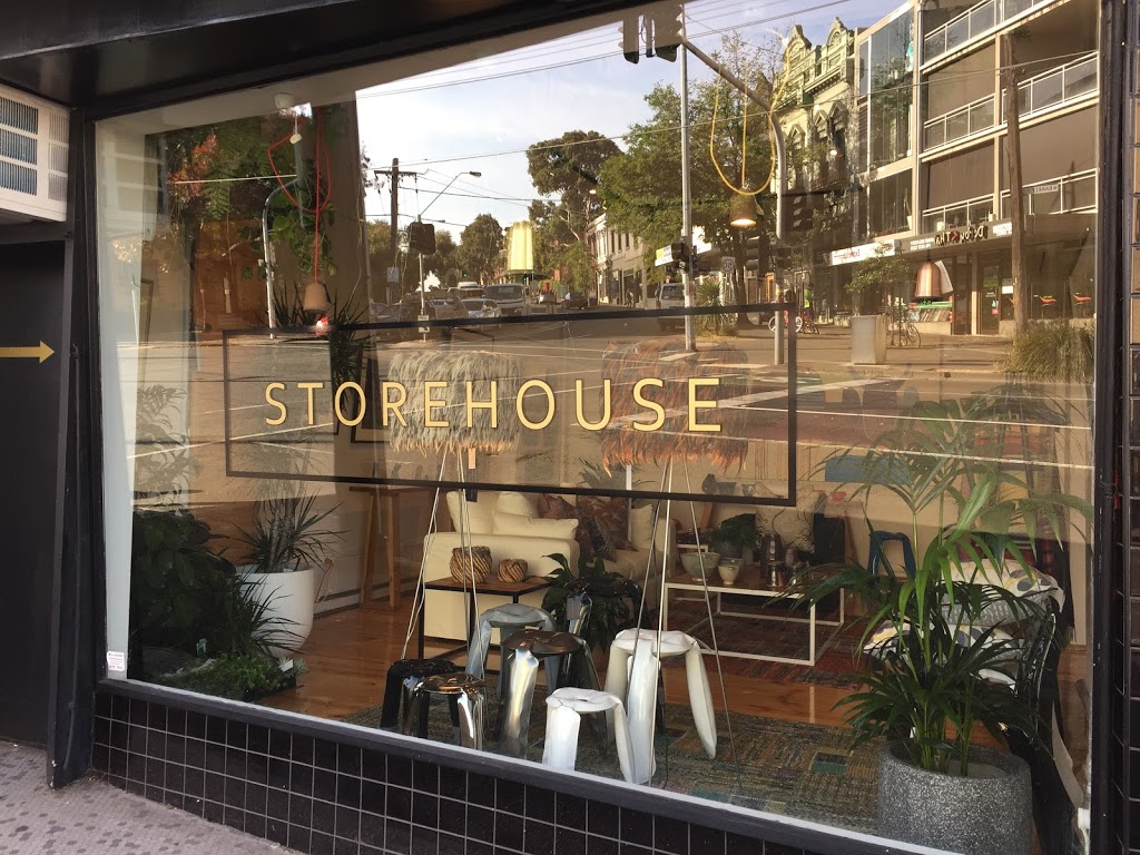 Storehouse | home goods store | 100 Barkly St, St Kilda VIC 3182, Australia | 0408353976 OR +61 408 353 976