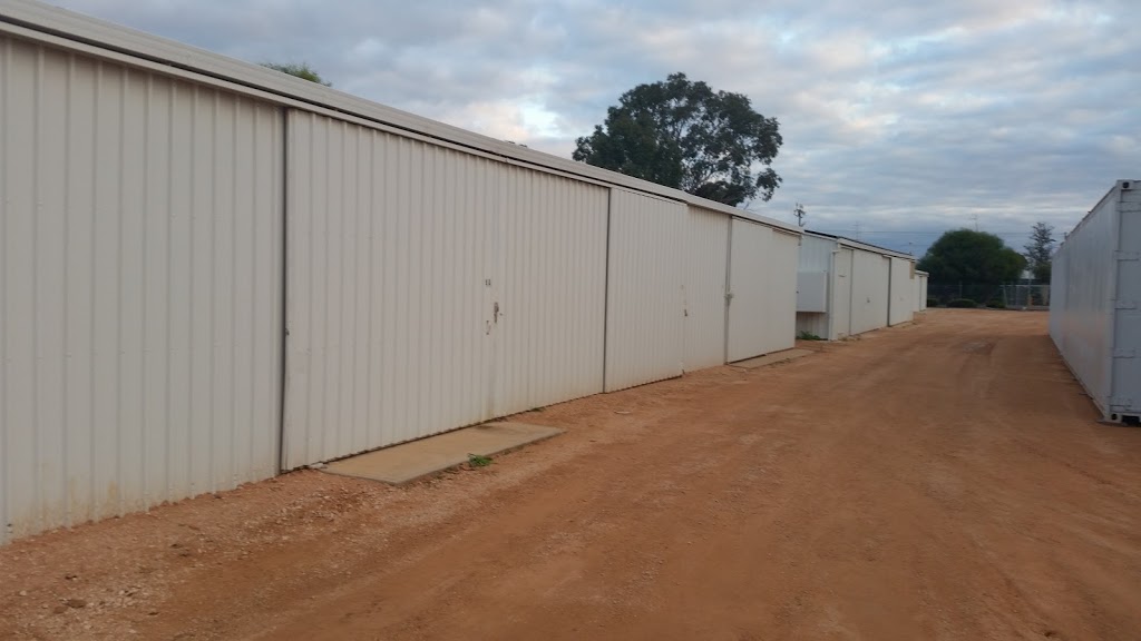 Central Storage Renmark- Caravan Storage-Boat Storage-Car Storag | 4 Main St, Kapunda SA 5373, Australia | Phone: 0488 050 482