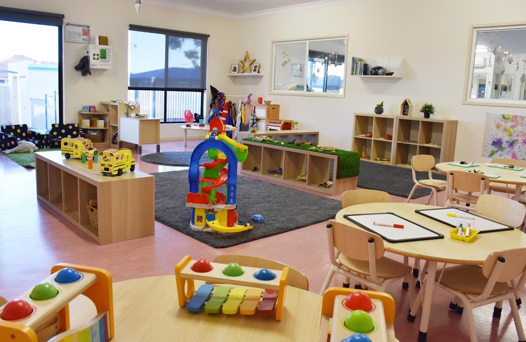 Goodstart Early Learning | school | 12 Cetara Chase, Sinagra WA 6065, Australia | 1800222543 OR +61 1800 222 543