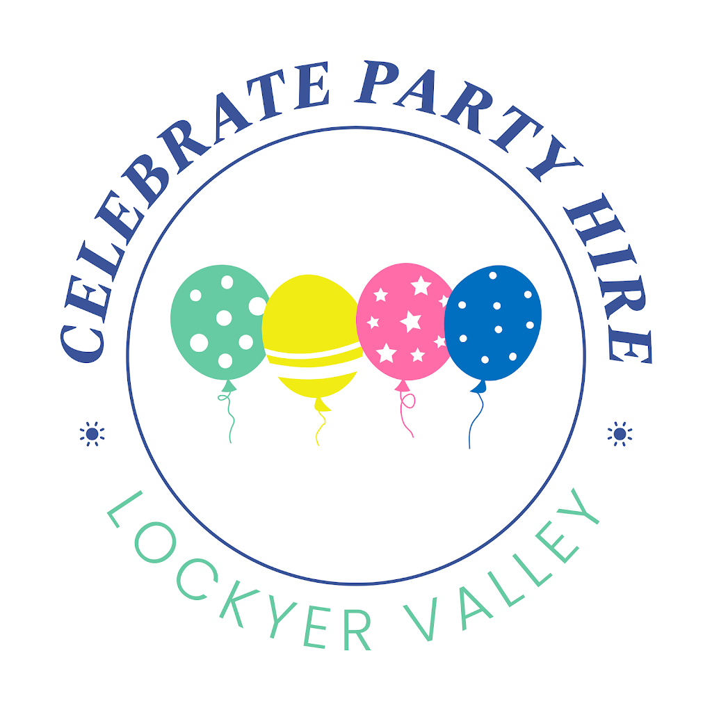 Celebrate Party Hire Lockyer Valley | Lewis Ct, Lockyer Waters QLD 4311, Australia | Phone: 0494 037 628