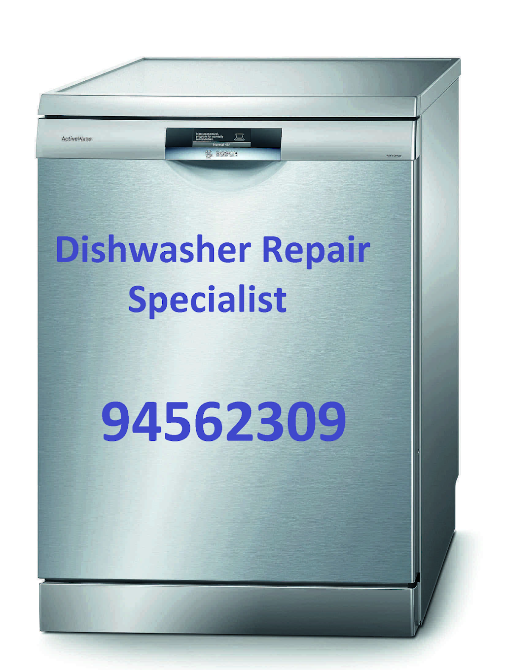 DISHWASHER REPAIR SPECIALIST | home goods store | 13 BURTONIA PLC, Canning Vale WA 6155, Australia | 0894562309 OR +61 8 9456 2309