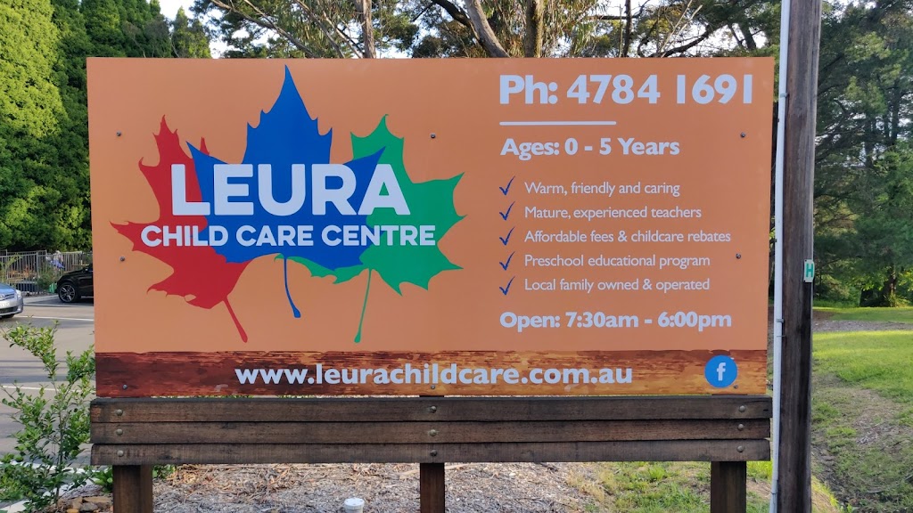 Leura Child Care Centre |  | 103 Railway Parade, Leura NSW 2780, Australia | 0247841691 OR +61 2 4784 1691