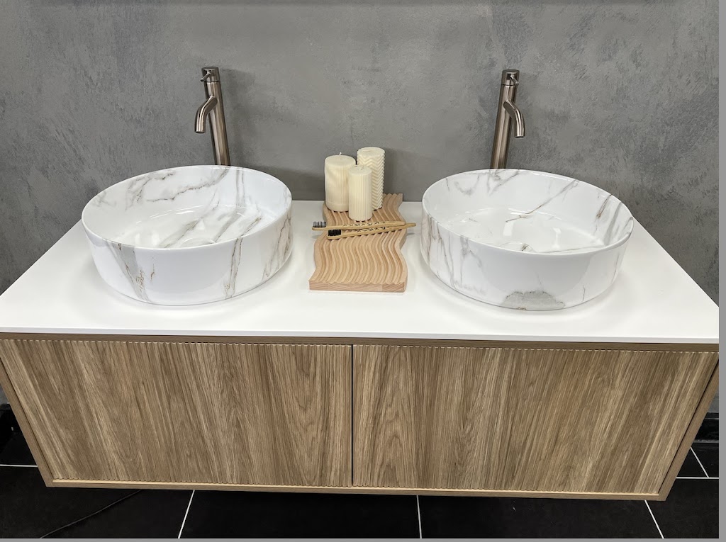 Tap and Sink Contemporary Living | shop 8/641 Mt Alexander Rd, Moonee Ponds VIC 3039, Australia | Phone: (03) 7064 2994