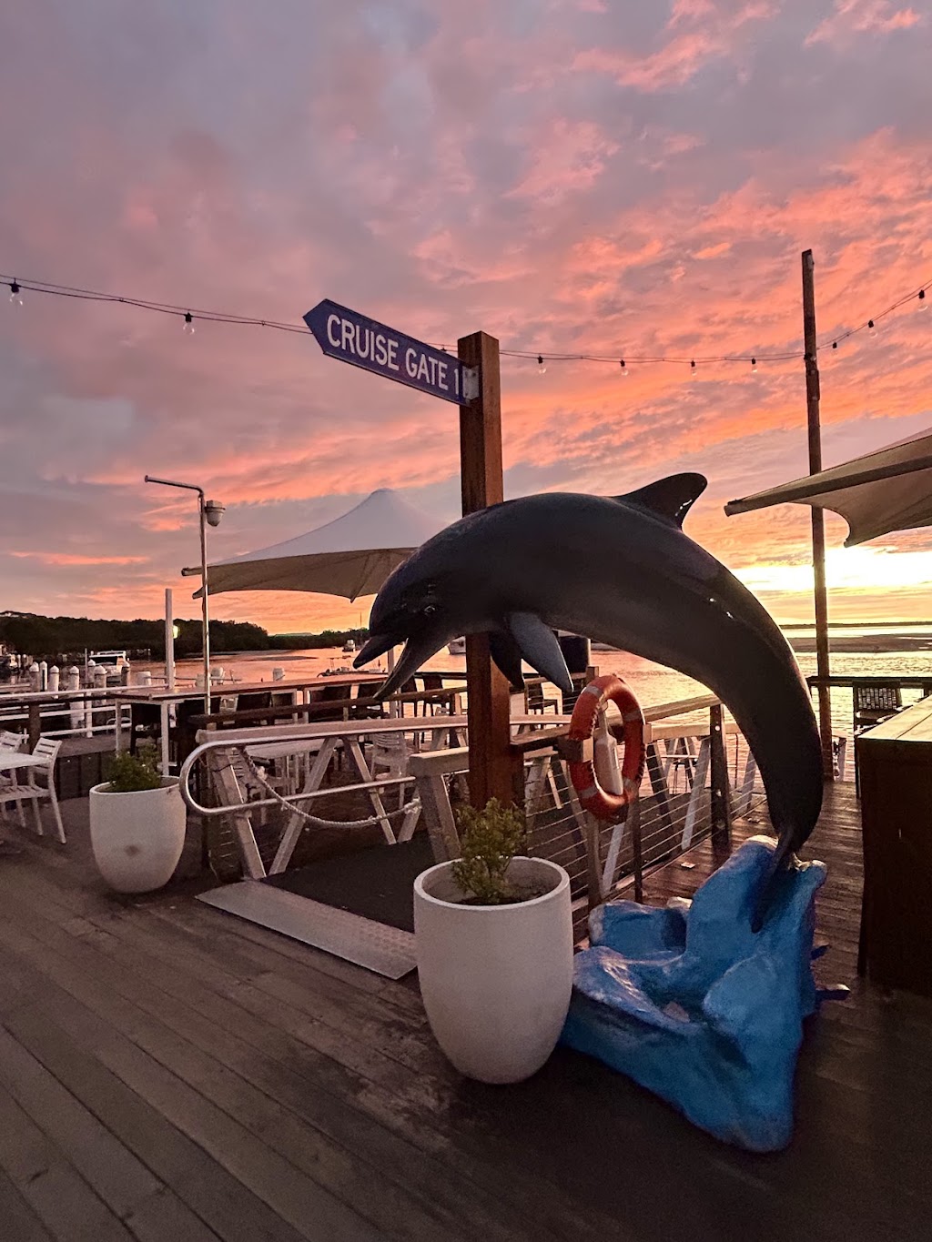 The Fishermens Wharf Huskisson | 15 Field St, Huskisson NSW 2540, Australia | Phone: (02) 4441 6964