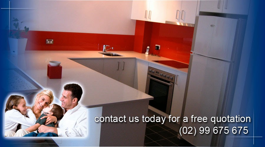 Hollywood Bathrooms and Kitchen | 126A Penshurst St, Willoughby NSW 2068, Australia | Phone: (02) 9967 5675